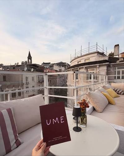 UME İST detay sunum